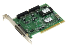 Karta Kontroler SCSI ADAPTEC AHA-2940AU/GE 50-PIN PCI
