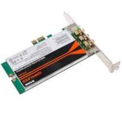 Karta Sieciowa D-Link DWA556 802.11 a/b/g/n WiFi PCI-E x1