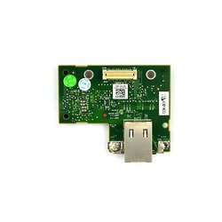 Karta iDRAC 6 ENTERPRISE Remote Access Card DELL R410 R510 R610 R710 0J675T