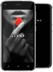 Kiano Elegance 5.1 1GB 8GB 720x1280 Black Klasa C Android