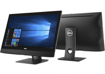 Komputer All-In-One Dell OptiPlex 7450 i5-6500 8GB 240GB SSD DOTYK Windows 10 Home Klasa B