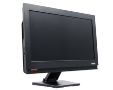 Komputer All-In-One Lenovo ThinkCentre M700z i3-6100T 2x3.2GHz 16GB 240GB SSD +Nowa Podstawka Windows 10 Home