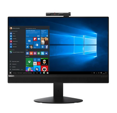 Komputer All-In-One Lenovo ThinkCentre M820z 21.5" WVA i5-8500 8GB 480GB SSD Windows 11 Home