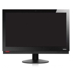 Komputer All-In-One Lenovo ThinkCentre M900z i5-6500 8GB 240GB SSD WIFI KAMERKA Windows 10 Professional Klasa A-/B