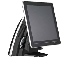 Komputer All-In-One POS FEC AP-3617 i5-3550s 4x3.0GHz 8GB 480GB SSD Windows 10 Professional