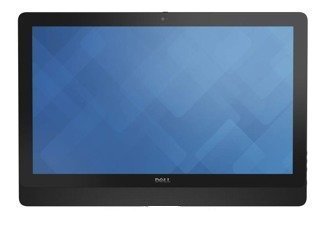 Komputer All-in-One Dell OptiPlex 9030 i7-4790s 8GB 240GB SSD LED Windows 10 Home Bez Podstawki Klasa B