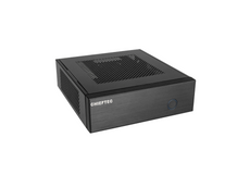 Komputer Chieftec Compact Celeron G3930 2x2.9GHz 8GB 480GB SSD GA-H270N-WIFI Windows 10 Home