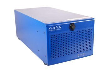 Komputer Varian Medical INIZIO 8914 RPM Respiratory System Q9400 4GB 500GB HDD