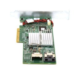 Kontroler Dell PowerEdge RAID Perc H310 SAS/SATA OEM