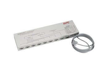 Kontroler Switch APC AP9207 APC Share-UPS Interface Expander 8Port RS-232