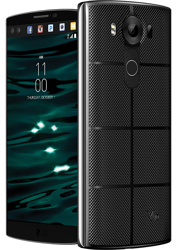 LG V10 H960 4GB 32GB Black Powystawowy Android