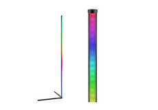 Lampa Tracer Ambience - Smart Corner Stojąca LED RGB 140cm Podłogowa Narożna