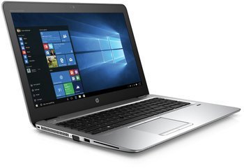 Laptop HP EliteBook 850 G4 i5-7300U 8GB 240GB SSD 1920x1080 Klasa B Windows 10 Home