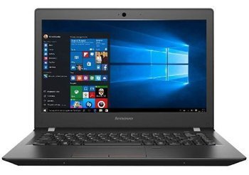 Lenovo E31-70 i3-5005U 8GB 240GB SSD 1366x768 Klasa A Windows 10 Home