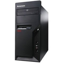 Lenovo ThinkCentre M58p TW Q9500 2.83GHz 4GB DDR3 240GB SSD DVD Windows 10 Home PL U1