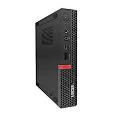 Lenovo ThinkCentre M720q i5-8400T 6x1.7GHz 16GB 240GB SSD Windows 11 Home