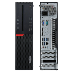 Lenovo ThinkCentre M900 SFF i7-6700 4x3.4GHz 16GB 240GB SSD DVD Windows 10 Professional