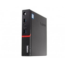 Lenovo ThinkCentre M900 i5-6500T 4x2.5GHz 8GB 240GB SSD Wi-Fi Windows 10 Professional PL U1