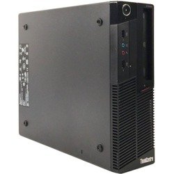 Lenovo ThinkCentre M90p SFF i5-650 3.2GHz 8GB 120GB SSD Windows 10 Home