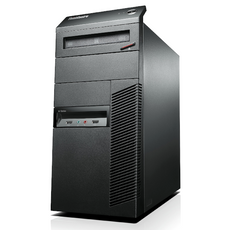 Lenovo ThinkCentre M90p Tower i3-530 2x2.93GHz 4GB 500GB HDD