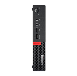 Lenovo ThinkCentre M910q i5-6500T 4x2.5GHz 8GB 240GB SSD BN Windows 10 Home PL U1