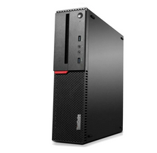 Lenovo ThinkCentre M910s SFF i5-6500 4x3.2GHz 16GB 480GB SSD BN Windows 10 Home