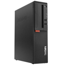 Lenovo ThinkCentre M910s SFF i5-6500 4x3.2GHz 8GB 480GB SSD DVD Windows 10 Home