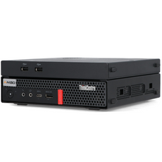 Lenovo ThinkCentre M920Q i5-8500T 6x2.1GHz 16GB 240GB SSD +moduł rozszerzający Windows 11 Home