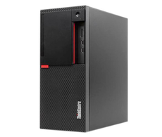 Lenovo ThinkCentre M920T MT i5-8500 6x3.0GHz 16GB 480GB SSD Windows 11 Home GTX1650 4GB 