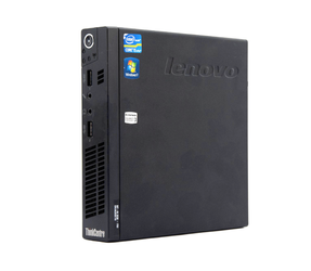 Lenovo ThinkCentre M92p Tiny i5-3470T 16GB 120GB SSD Windows 10 Professional