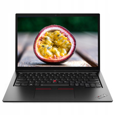 Lenovo ThinkPad L13 G1 i3-10110U 4GB 256GB SSD 1366x768 Klasa A Windows 11 Home