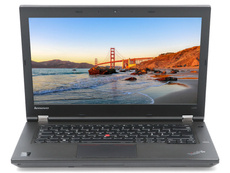 Lenovo ThinkPad L440 i5-4300M 1366x768 Klasa B S/N: R9022F6D