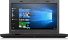 Lenovo ThinkPad L460 i5-6300U 1366x768 Klasa B S/N: PF0QWN1H