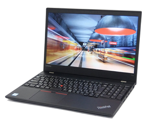 Lenovo ThinkPad P51s i7-7500U 16GB 480GB SSD 1920x1080 nVidia Quadro M520 Klasa A- Windows 10 Professional