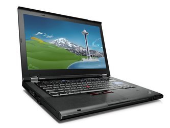 Lenovo ThinkPad T420 i7-2620M 8GB NOWY DYSK 240GB SSD NVS 4200M 1600x900 Klasa A Windows 10 Home