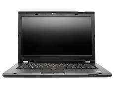 Lenovo ThinkPad T430 i5-3320M 8GB 240GB SSD 1366x768 Klasa A-