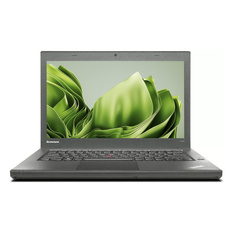 Lenovo ThinkPad T440 i7-4600U 8GB 240GB SSD 1366x768 Klasa A Windows 10 Home