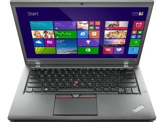 Lenovo ThinkPad T450s i5-5200U 8GB 240GB SSD 1920x1080 Klasa A Windows 10 Professional