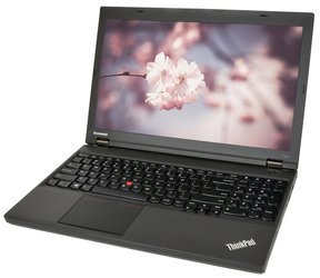 Lenovo ThinkPad T540p i5-4210M 8GB 240GB SSD 1920x1080 Klasa A- Windows 10 Home