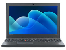 Lenovo ThinkPad W550S i7-5500U 16GB 480GB SSD 2880x1620 nVidia Quadro K620M Klasa A Windows 10 Home