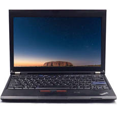 Lenovo ThinkPad X220 i5-2520M 8GB NOWY DYSK 240GB SSD 1366x768 Klasa A