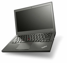 Lenovo ThinkPad X240 i5-4300U 1366x768 Klasa A S/N: PC01DB7T