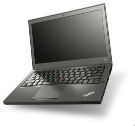 Lenovo ThinkPad X240 i5-4300U 8GB NOWY DYSK 240GB SSD 1366x768 Klasa A-