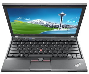 Lenovo ThinkPad x230 i5-3320M 8GB NOWY DYSK 240GB SSD 1366x768 Klasa A Windows 10 Home