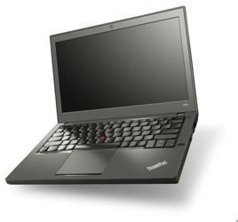 Lenovo ThinkPad x240 i5-4300U 8GB NOWY DYSK 240GB SSD 1366x768 Klasa A Windows 10 Home