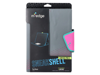 M-Edge Sneak Shell SP3-SKS-F-GP Surface Pro 3