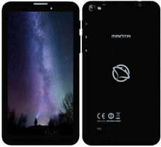 Manta Duo Galactic MS6001 512MB 2GB Black Klasa A- Android