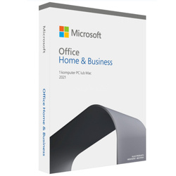 Microsoft Office 2021 Home & Business Win10/Mac
