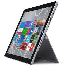 Microsoft Surface Pro 3 i5-4300U 4GB 128GB SSD 2160x1440 Brak klawiatury Klasa A- Windows 10 Home 
