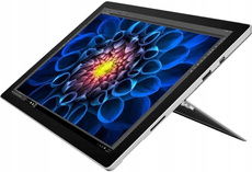 Microsoft Surface Pro 4 M3-6Y30 4GB 128GB SSD 2736x1824 Bez klawiatury Klasa A- Windows 10 Home